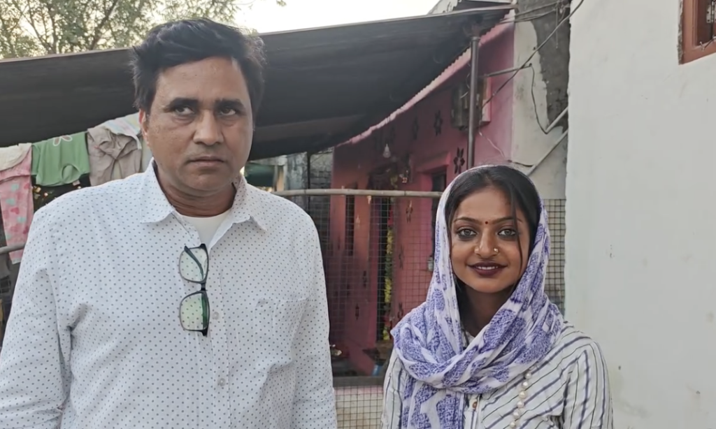 Mahakumbh 2025’s viral girl Monalisa will be seen in Hindi film